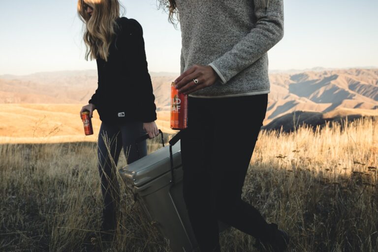 Eco-Friendly Travel Supplies for Sustainable Journeys