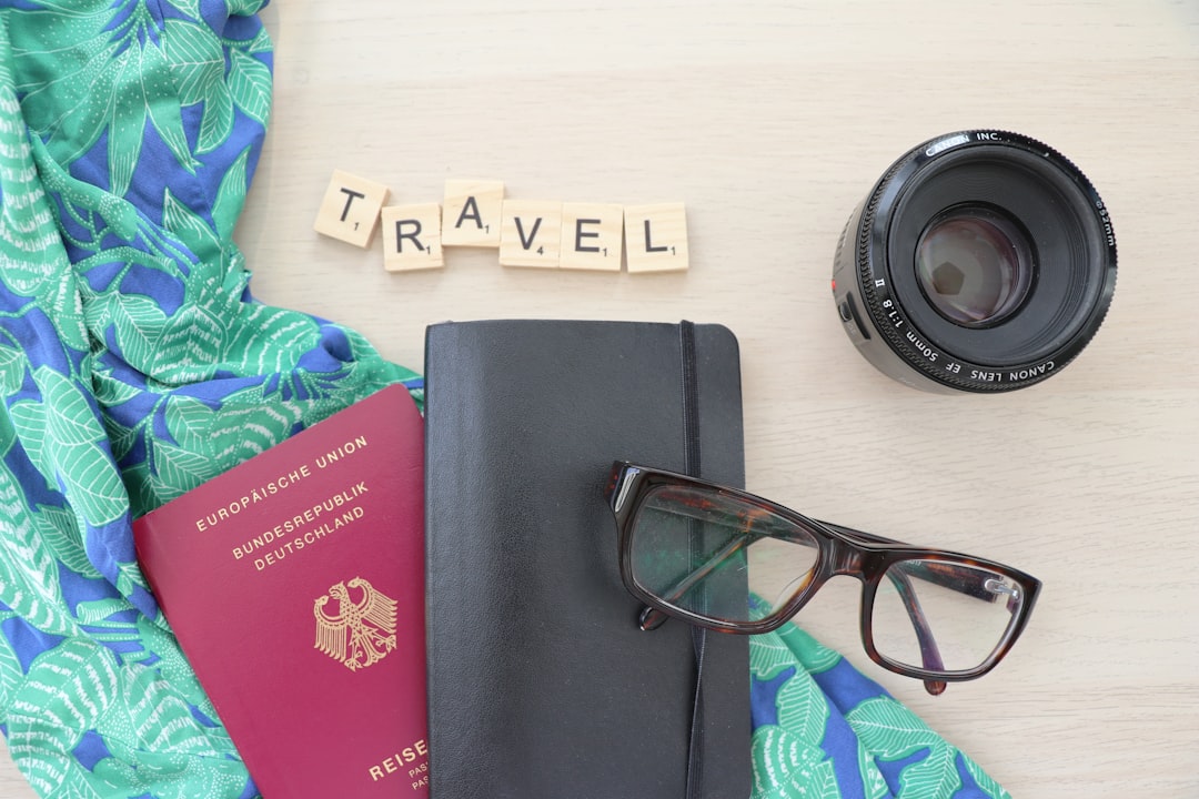 Budget Travel Supplies That Won’t Break the Bank