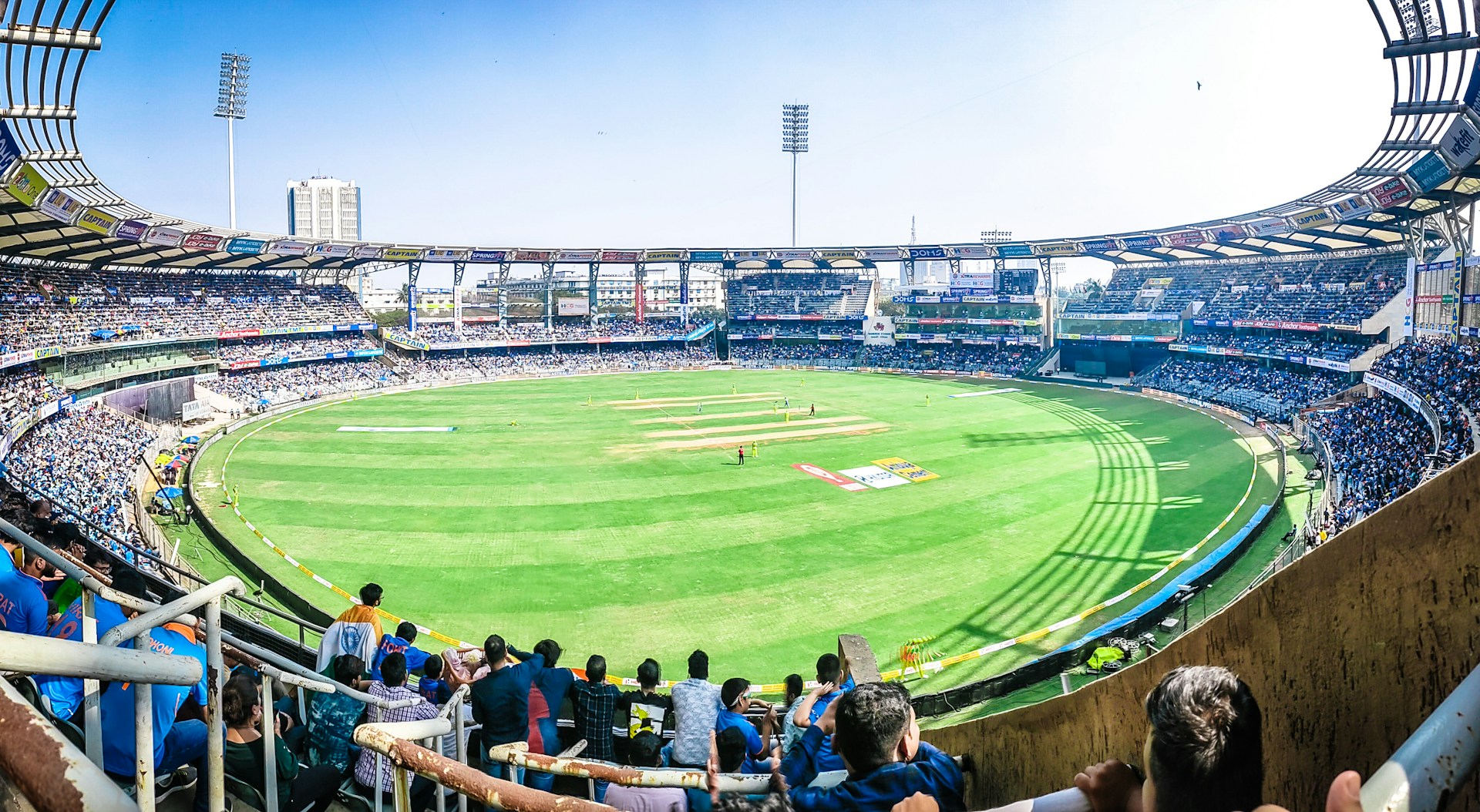 Fantasy Cricket Guide: How to Build Consistent Winning Teams